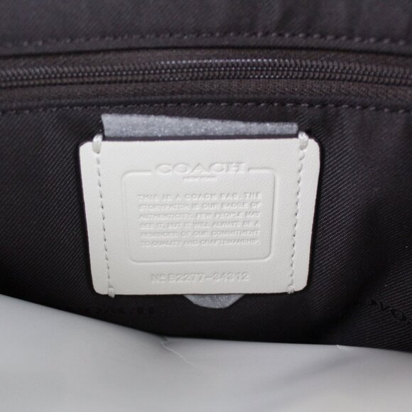 Coach Scout Hobo Style #: 34312 - Picture 6 of 15